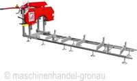 HOLZMANN BBS350, Holzmann Blochbands&auml;ge BBS 350 - Aktion