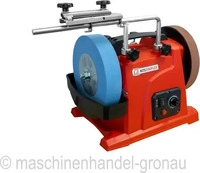 HOLZMANN NTS200FLEX, Holzmann Nass-Trockenschleifmaschine NTS200FLEX