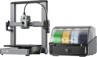 Creality3D 1001010498, Creality3D HI Combo 3D-Drucker