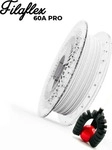 Recreus 60AFWHITE175500, Recreus FilaFlex 60A White 1.75 mm 500 g