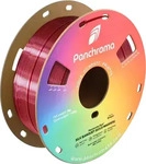 Polymaker CA03023, PolyMaker Panchroma PLA Dual Silk Banquet (Gold-Magenta) 1,75 mm