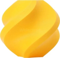 Bambu A00-Y2-1.75-1000-SPL, Bambu Lab PLA Basic 1.75 mm 1.000 g Sunflower-Yellow