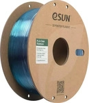 eSun PLA-CLRB175RB-ZUCY1P1, eSun PLA-Clear Rainbow Purple Blue Cyan 1,75 mm 1000 g