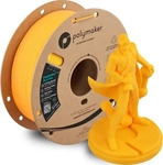 Polymaker PA13006, Polymaker PolySonic PLA Pro Gelb 1,75 mm 1.000 g