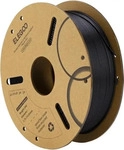 Elegoo 50.203.0038, Elegoo PLA 1.75 mm 1.000 g Papierspule Black