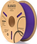 Elegoo 50.203.0105, Elegoo PLA 1.75 mm 1.000 g Cardboard Spool Purple