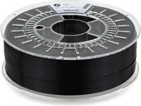 Extrudr PETG Schwarz 1.75 mm 1.100 g