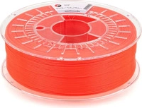 Extrudr PETG Neonrot 1.75 mm 1.100 g