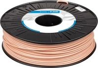 Forward AM PLA-0019a075, Forward AM BASF Ultrafuse PLA Hautfarben Aprikose 1,75 mm