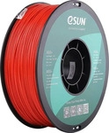 eSun ABS+175R1P1, eSun ABS+ Rot 1.75 mm 1.000 g