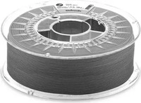 Extrudr XPETG MATT Anthrazit 1.75 mm 1.000 g