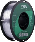 eSun PETG175T1P1, eSun PETG 1.75 mm 1.000 g Natural