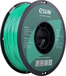 eSun PETG175G1P1, eSun PETG 1.75 mm 1.000 g Green Solid