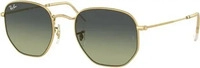 Sonnenbrille Ray-Ban RB3548 001/BH Gr&ouml;&szlig;e : 54
