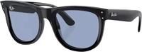 Sonnenbrille Ray-Ban Wayfarer Reverse RBR0502S 667772 Gr&ouml;&szlig;e : 53