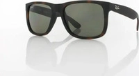 Sonnenbrille Ray-Ban RB4165 865/9A Gr&ouml;&szlig;e : 54