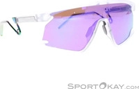 Sonnenbrille Oakley Bxtr Metal OO9237 923702 Gr&ouml;&szlig;e : 39