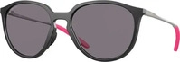 Sonnenbrille Oakley Sielo OO9288 928801 Gr&ouml;&szlig;e : 57
