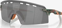 Sonnenbrille Oakley Encoder Strike Vented OO9235 923515 Gr&ouml;&szlig;e : 39