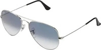 Sonnenbrille Ray-Ban Original Aviator RB3025 W3275 Gr&ouml;&szlig;e : 55