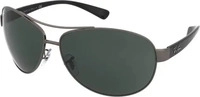 Sonnenbrille Ray-Ban RB3386 004/71 Gr&ouml;&szlig;e : 67