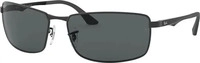 Sonnenbrille Ray-Ban RB3498 006/81 Gr&ouml;&szlig;e : 61