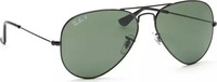 Sonnenbrille Ray-Ban Original Aviator RB3025 002/58 Gr&ouml;&szlig;e : 55