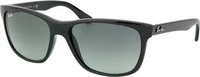 Sonnenbrille Ray-Ban RB4181 - 601/71 Gr&ouml;&szlig;e : 57