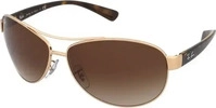 Sonnenbrille Ray-Ban RB3386 001/13 Gr&ouml;&szlig;e : 63
