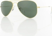 Sonnenbrille Ray-Ban Original Aviator RB3044 - L0207 Gr&ouml;&szlig;e : 52