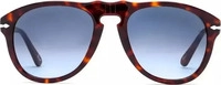 Sonnenbrille Persol PO0649 24/86 Gr&ouml;&szlig;e : 54
