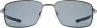 Sonnenbrille Oakley Square Wire OO4075 407504 Gr&ouml;&szlig;e : 60