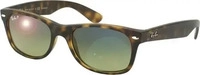 Sonnenbrille Ray-Ban RB2132 - 894/76 Gr&ouml;&szlig;e : 52