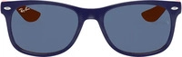 Sonnenbrille Ray-Ban RJ9052S 178/80 Gr&ouml;&szlig;e : 47