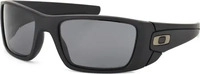 Sonnenbrille Oakley Fuel Cell OO9096 909605 Gr&ouml;&szlig;e : 60