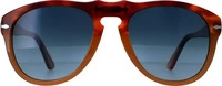 Sonnenbrille Persol PO0649 1025S3 Gr&ouml;&szlig;e : 54