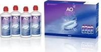 Alcon AO SEPT PLUS 4x 360 ml