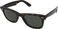 Sonnenbrille Ray-Ban Wayfarer RB2140 902/58 Gr&ouml;&szlig;e : 50