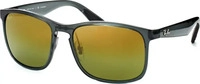 Sonnenbrille Ray-Ban RB4264 876/6O Gr&ouml;&szlig;e : 58