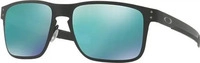 Sonnenbrille Oakley Holbrook Metal OO4123 412304 Gr&ouml;&szlig;e : 55