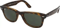 Sonnenbrille Ray-Ban Wayfarer RB4340 710 Gr&ouml;&szlig;e : 50