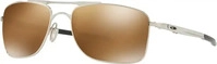Sonnenbrille Oakley Gauge 8 OO4124 412409 Gr&ouml;&szlig;e : 62