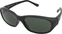 Sonnenbrille Ray-Ban Daddy-O RB2016 601/31 Gr&ouml;&szlig;e : 59