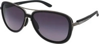 Sonnenbrille Oakley Split Time OO4129 412917 Gr&ouml;&szlig;e : 58