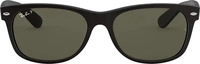 Sonnenbrille Ray-Ban RB2132 622/58 Gr&ouml;&szlig;e : 55
