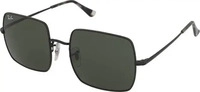 Sonnenbrille Ray-Ban Square RB1971 914831 Gr&ouml;&szlig;e : 54