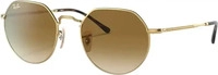 Sonnenbrille Ray-Ban RB3565 001/51 Gr&ouml;&szlig;e : 53