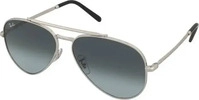 Sonnenbrille Ray-Ban New Aviator RB3625 003/3M Gr&ouml;&szlig;e : 62