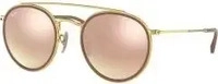 Sonnenbrille Ray-Ban RB3647N 923871 Gr&ouml;&szlig;e : 51