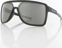 Sonnenbrille Oakley Castel OO9147 914702 Gr&ouml;&szlig;e : 63
